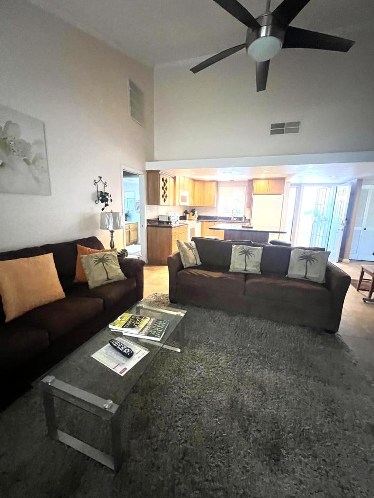 Palm Desert Resort C - Residential