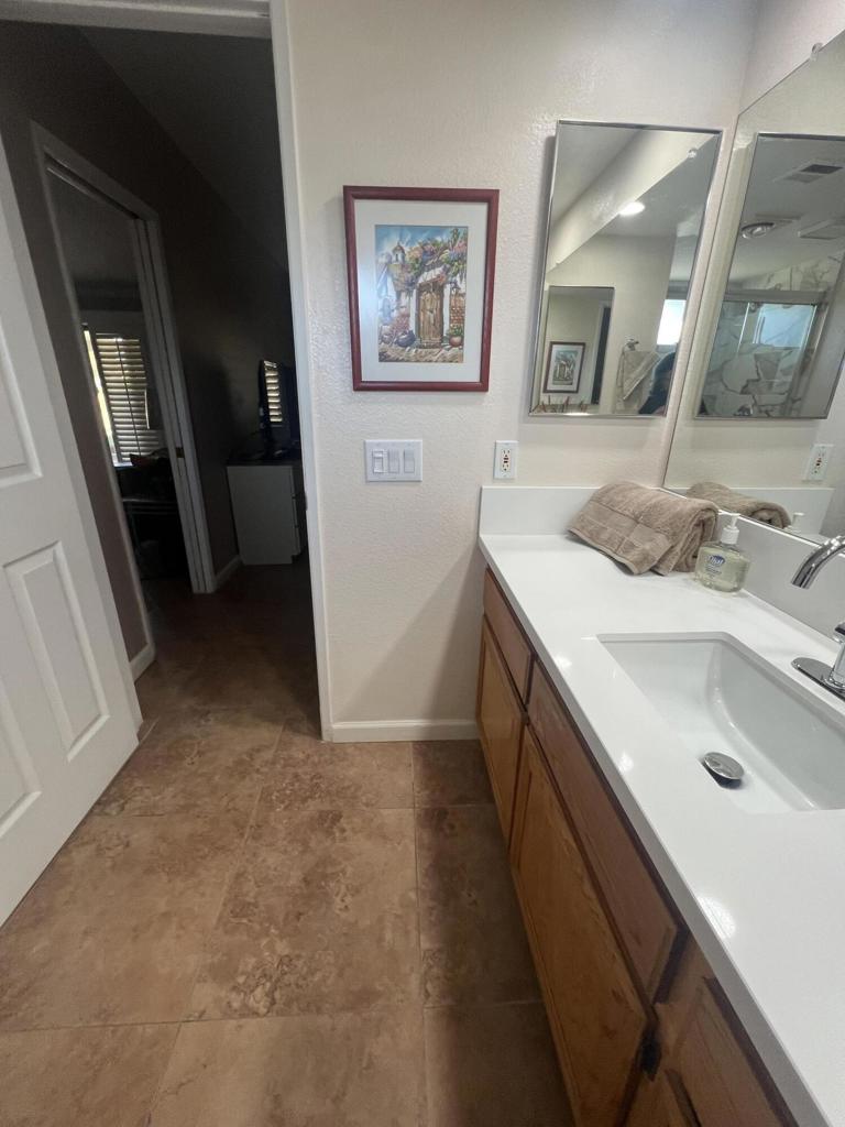 Palm Desert Resort C - Residential