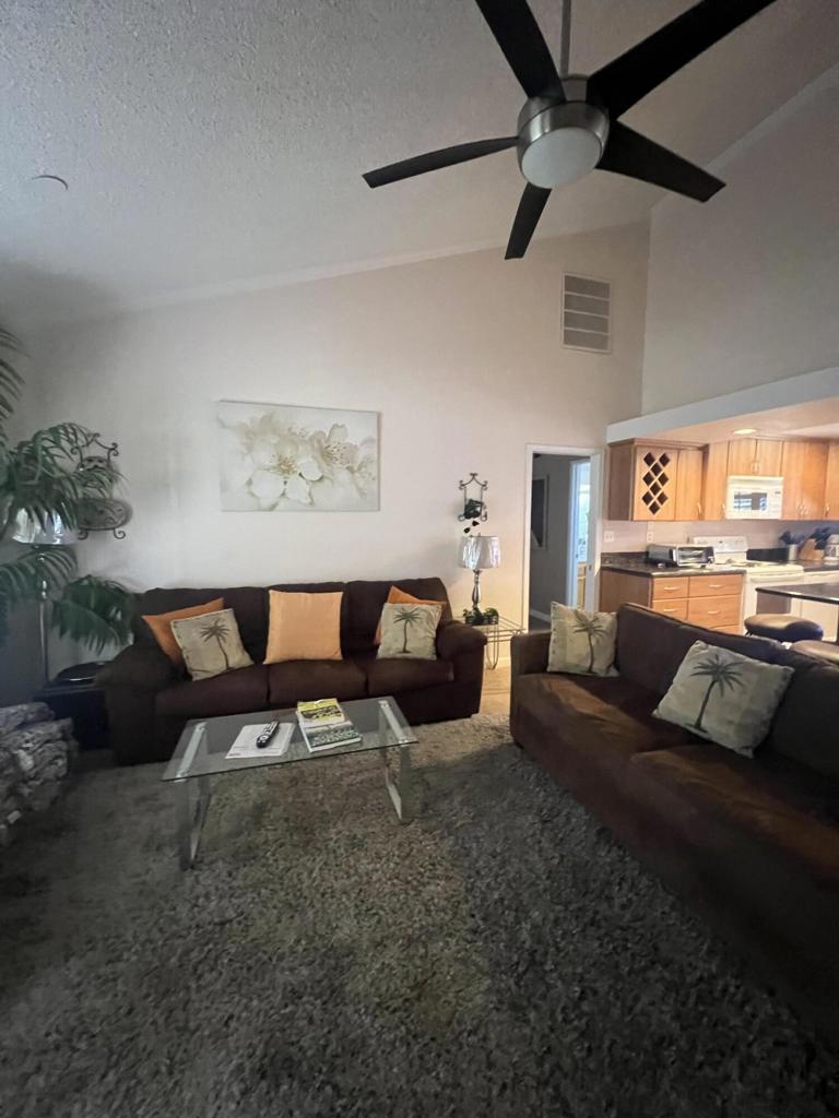 Palm Desert Resort C - Residential