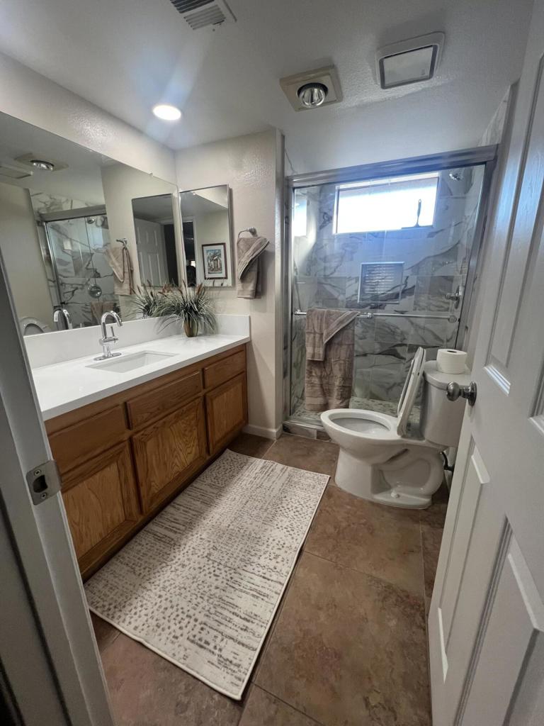 Palm Desert Resort C - Residential