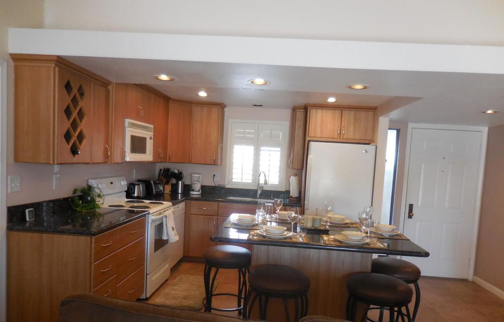 Palm Desert Resort C - Residential