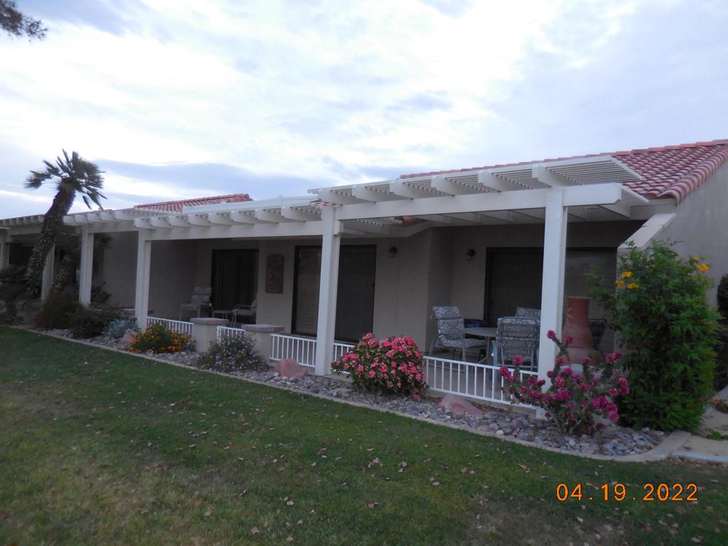 Palm Desert Resort C - Residential