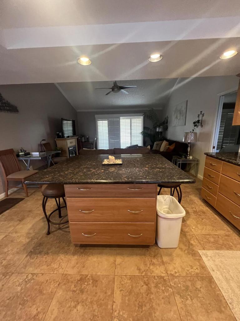 Palm Desert Resort C - Residential