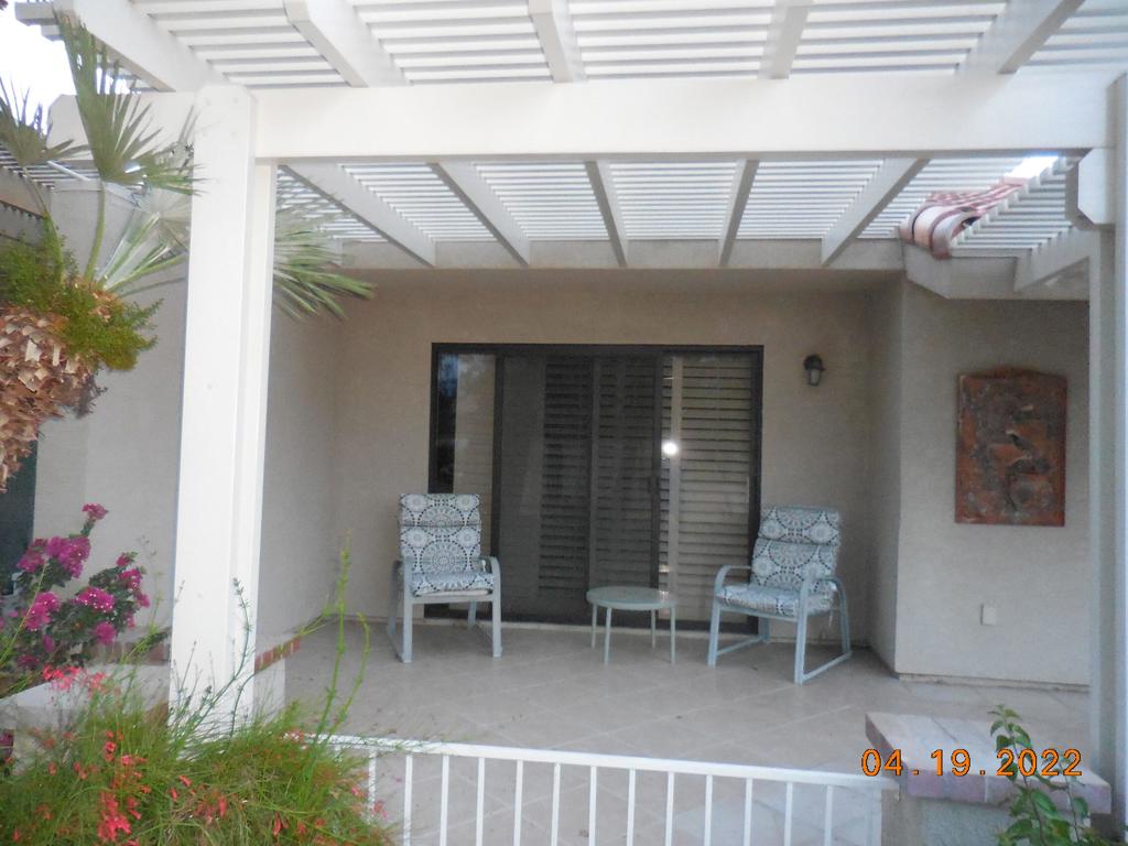 Palm Desert Resort C - Residential