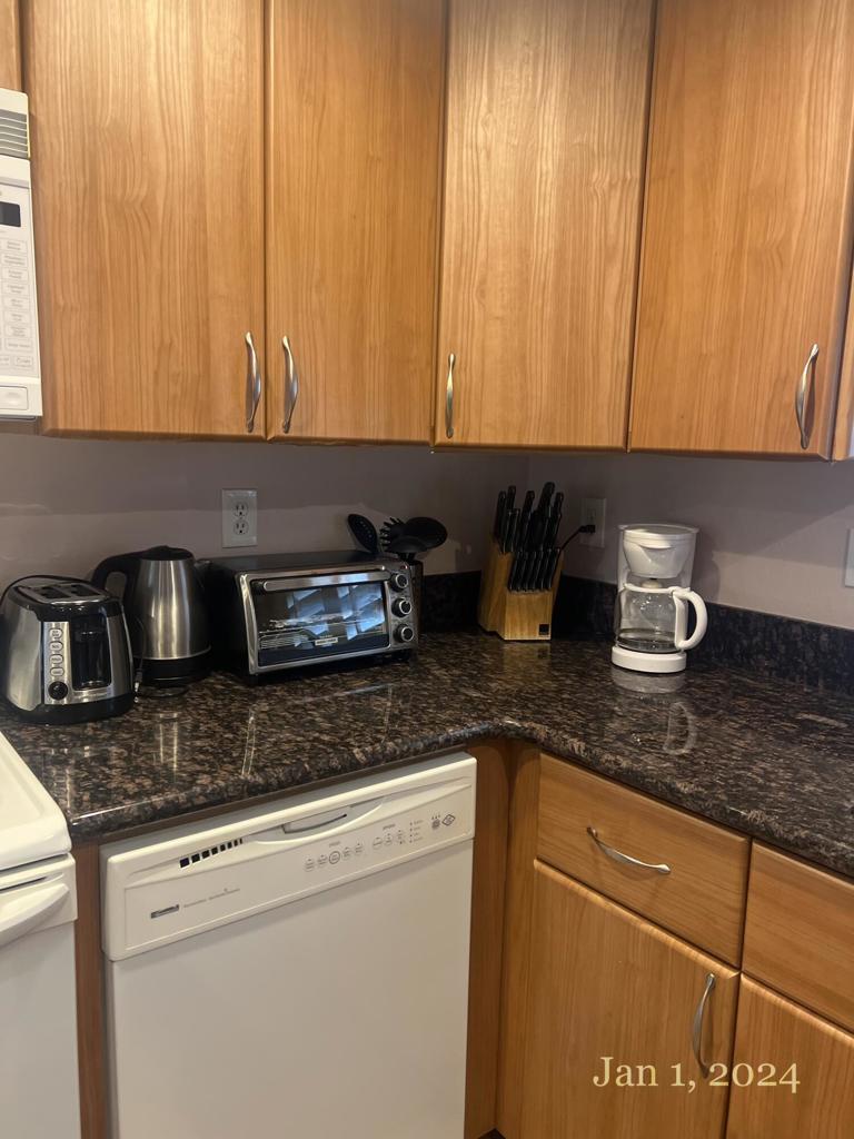 Palm Desert Resort C - Residential