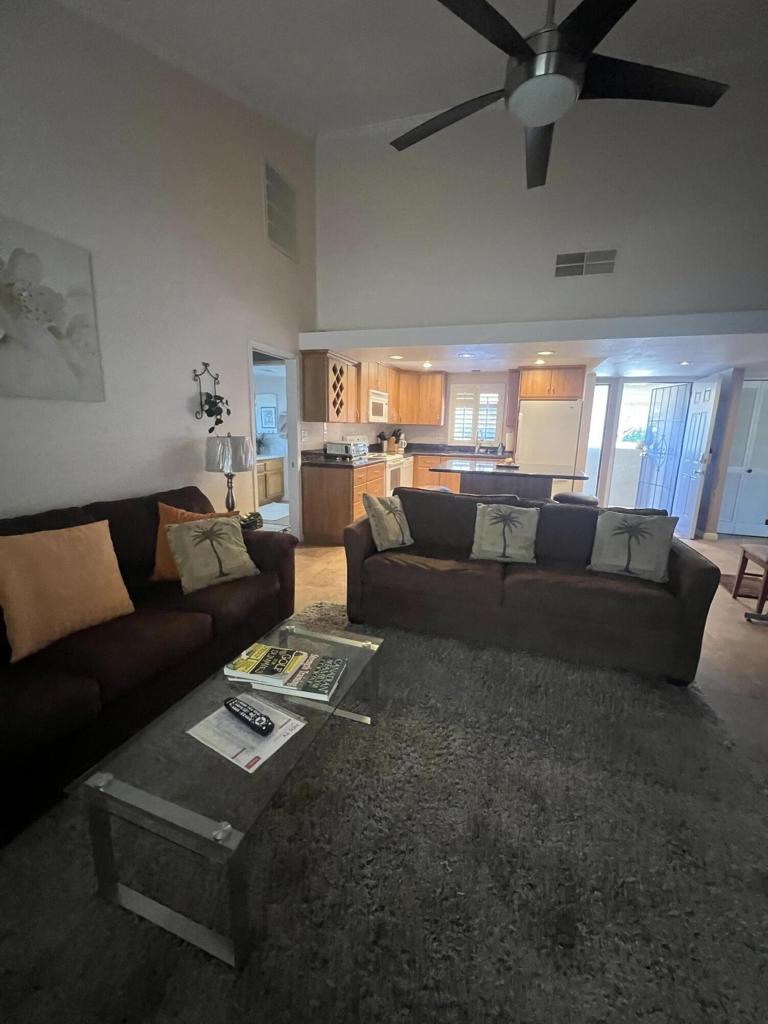 Palm Desert Resort C - Residential