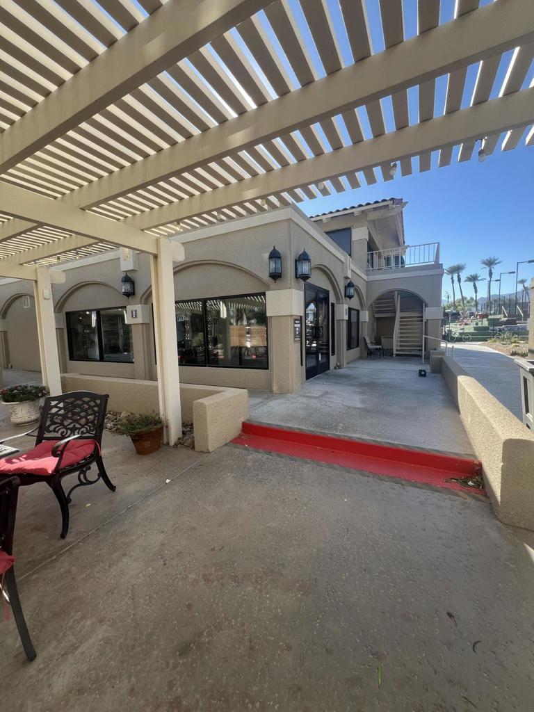 Palm Desert Resort C - Residential