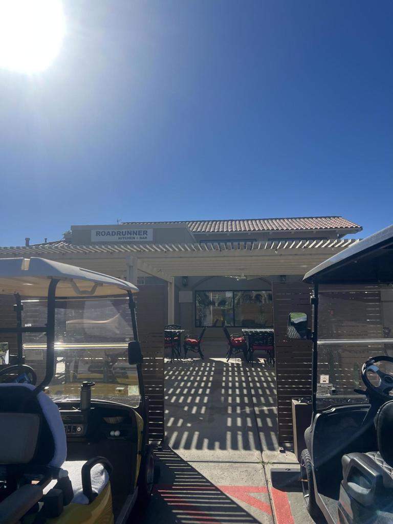 Palm Desert Resort C - Residential