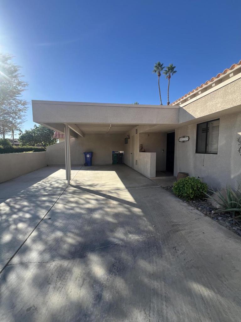 Palm Desert Resort C - Residential