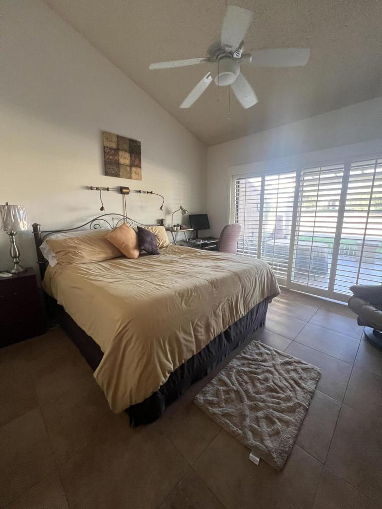 Palm Desert Resort C - Residential