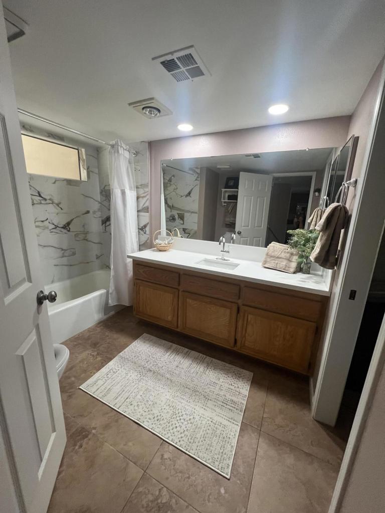 Palm Desert Resort C - Residential