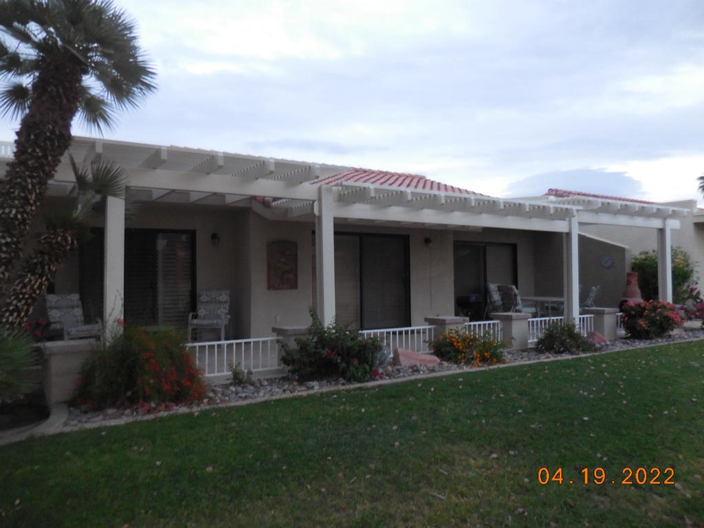 Palm Desert Resort C - Residential