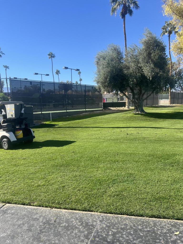 Palm Desert Resort C - Residential