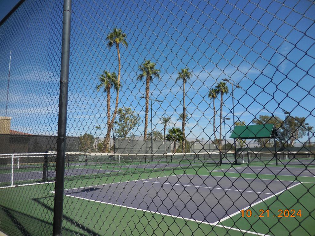 Palm Desert Resort C - Residential