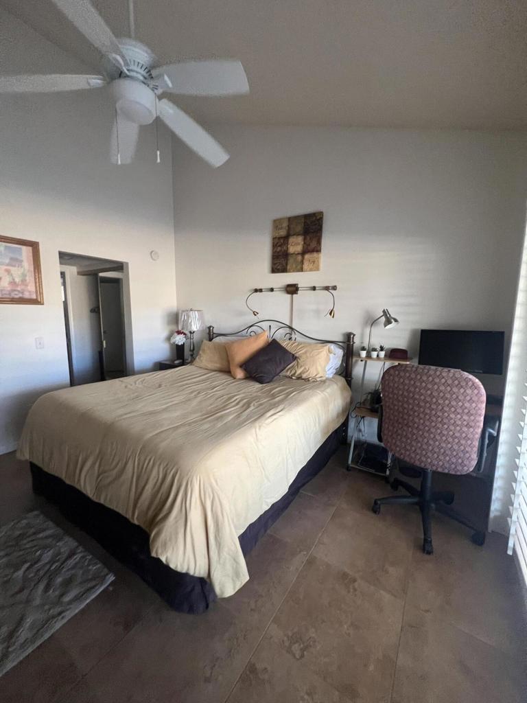 Palm Desert Resort C - Residential