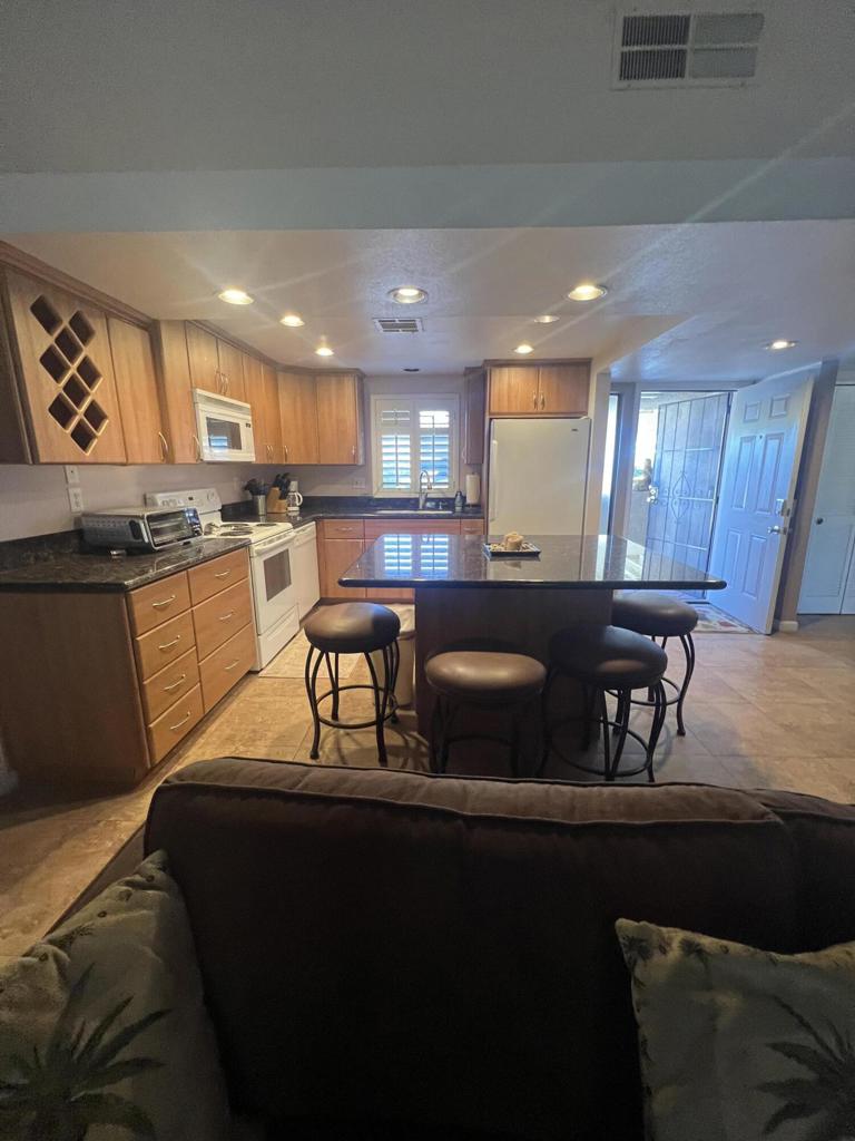 Palm Desert Resort C - Residential