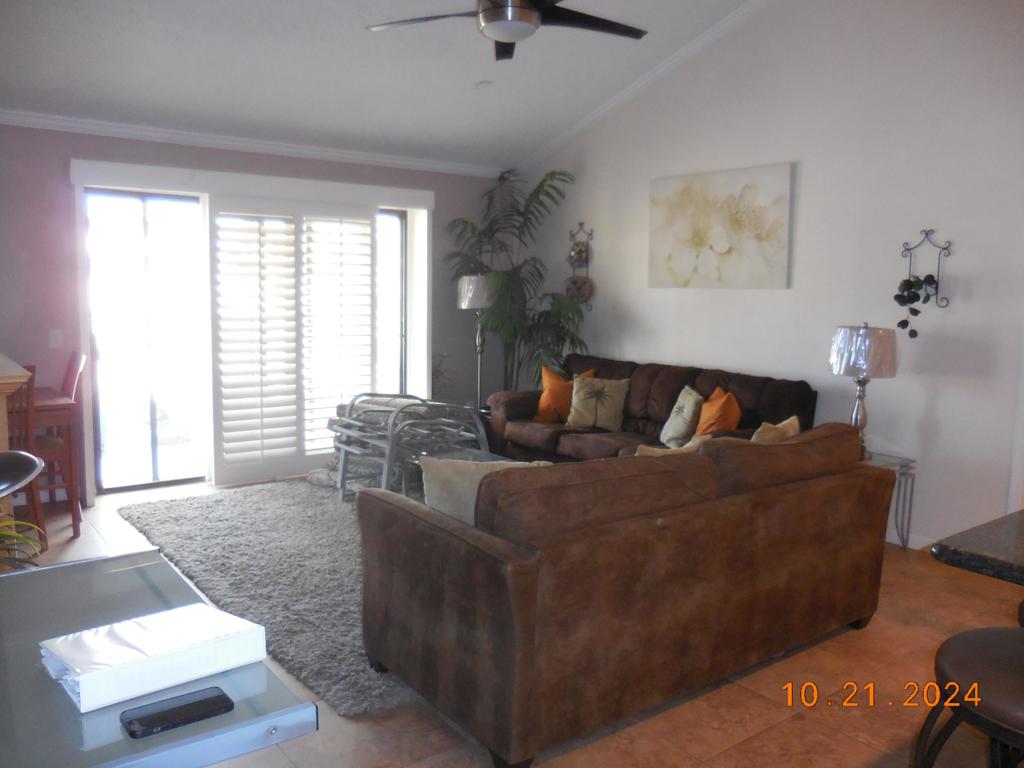 Palm Desert Resort C - Residential