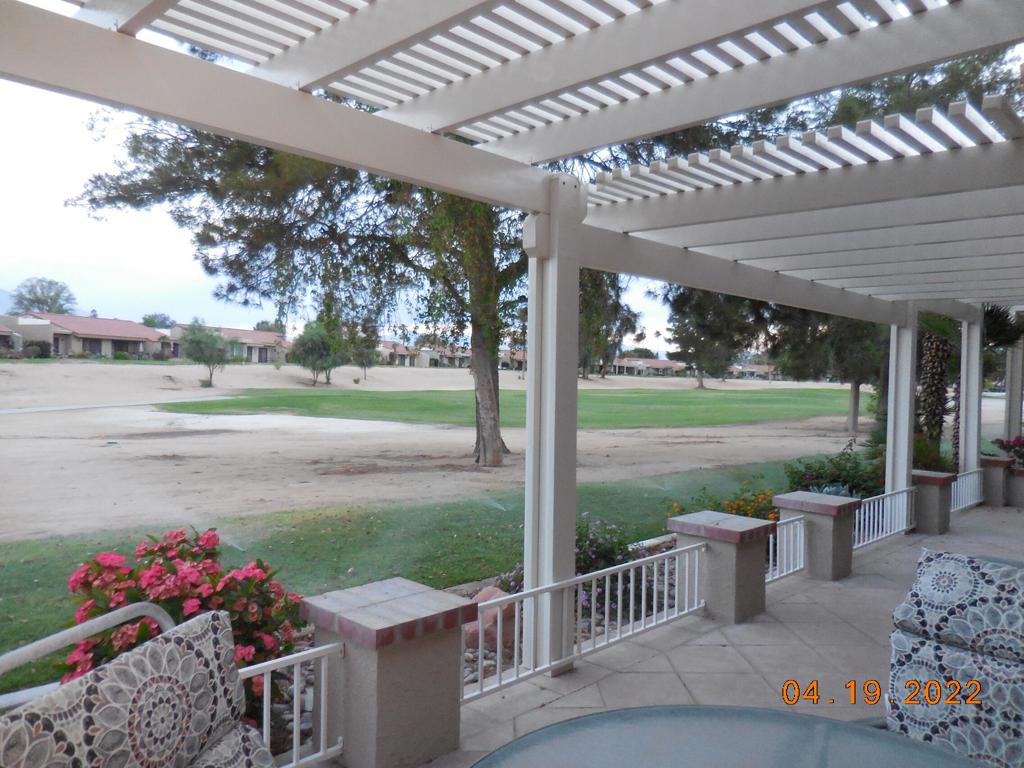 Palm Desert Resort C - Residential