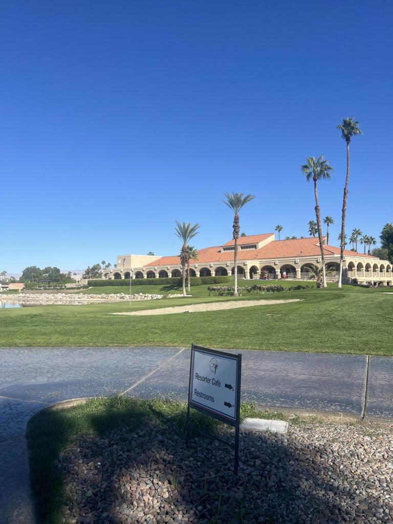 Palm Desert Resort C - Residential