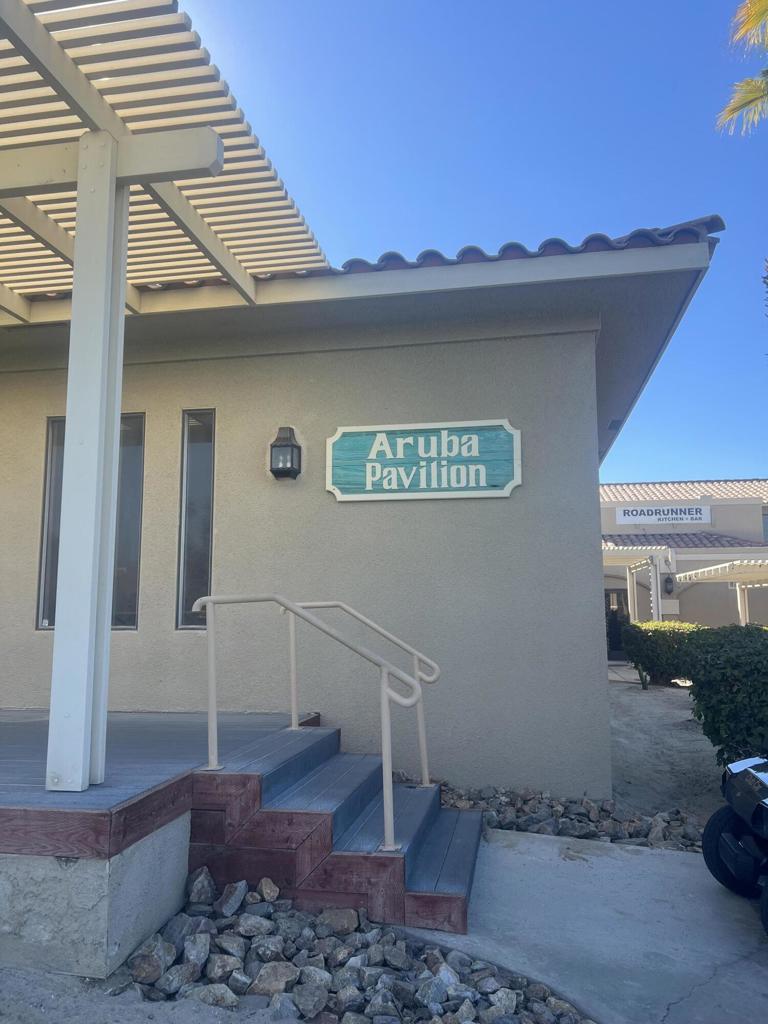 Palm Desert Resort C - Residential