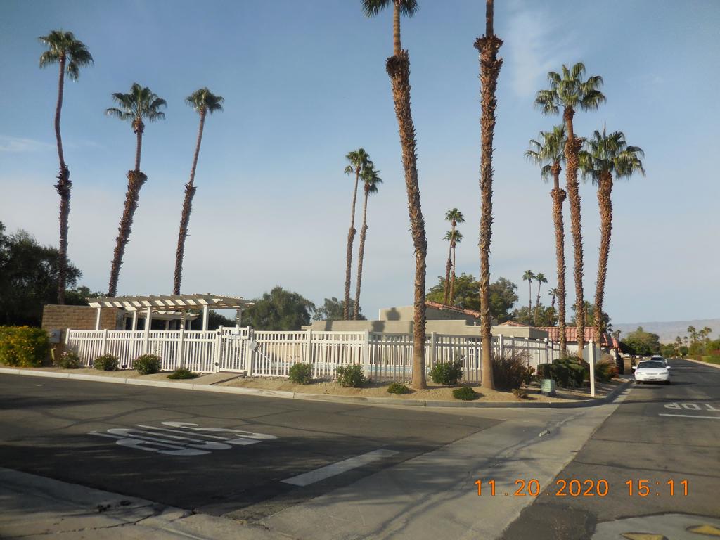 Palm Desert Resort C - Residential