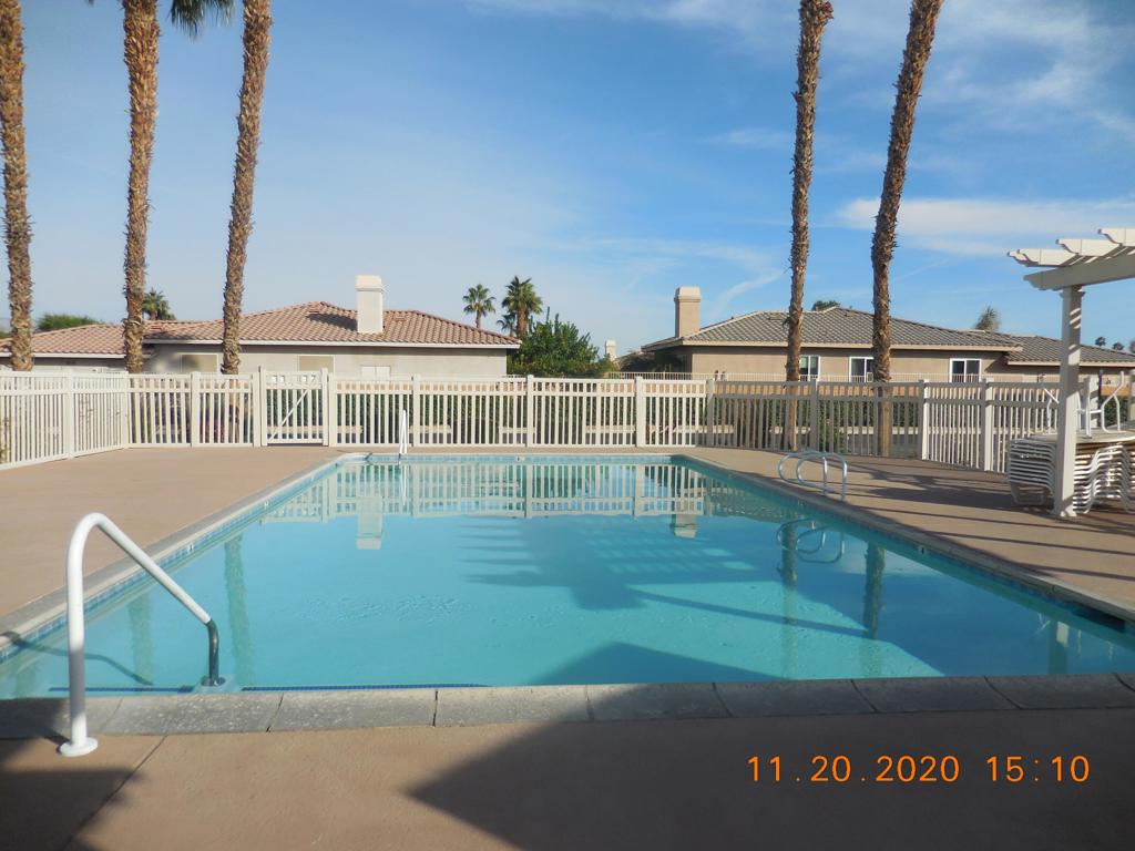 Palm Desert Resort C - Residential