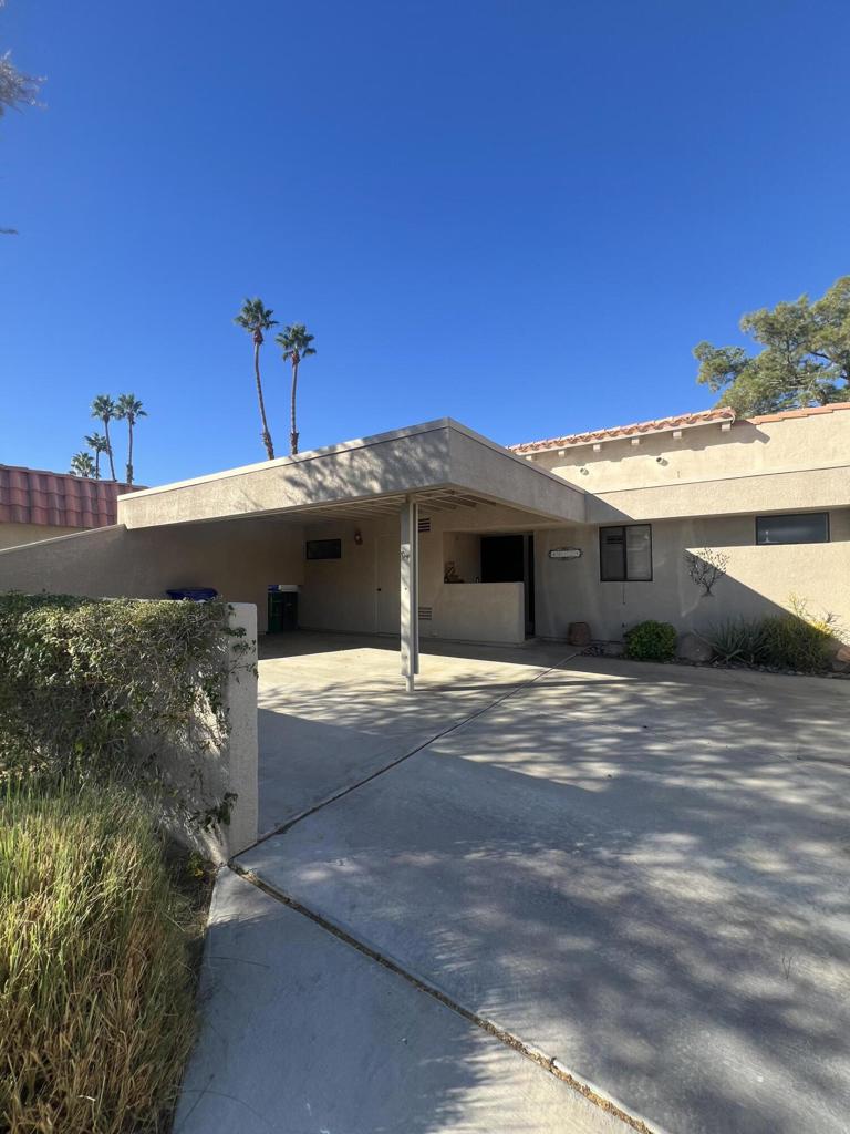 Palm Desert Resort C - Residential