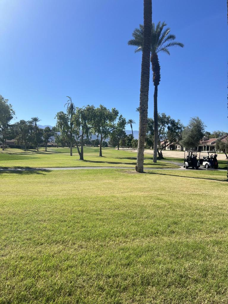 Palm Desert Resort C - Residential