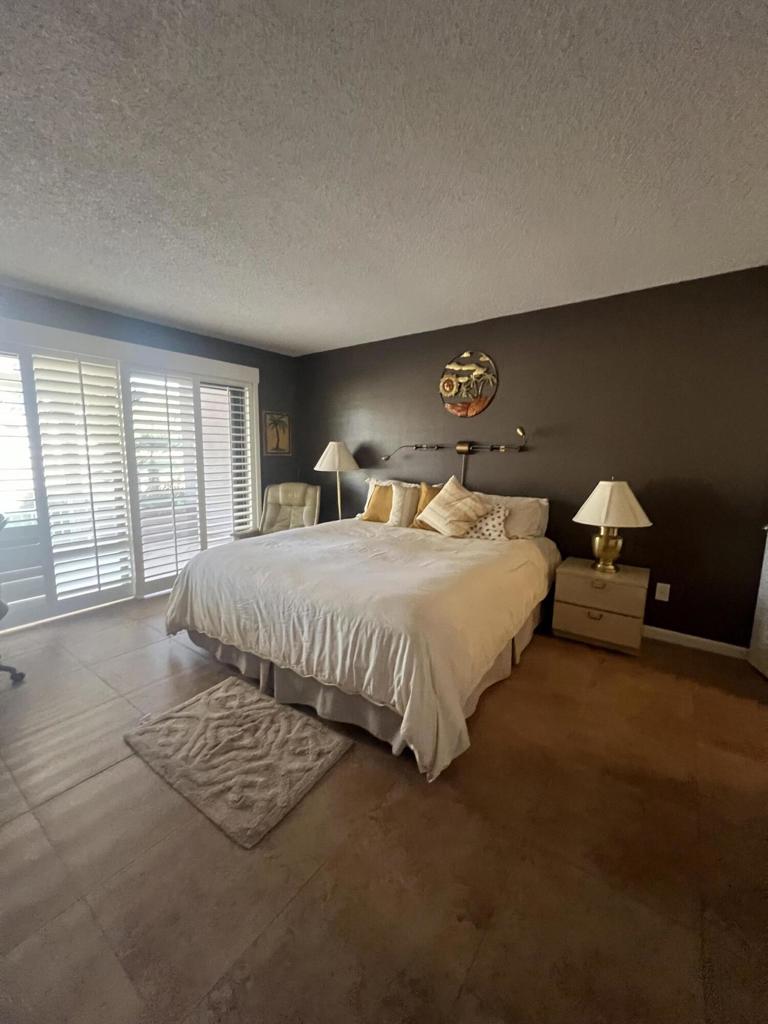 Palm Desert Resort C - Residential