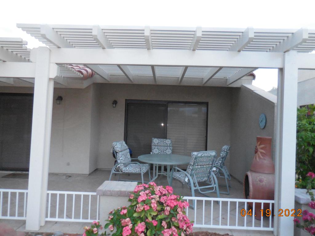 Palm Desert Resort C - Residential