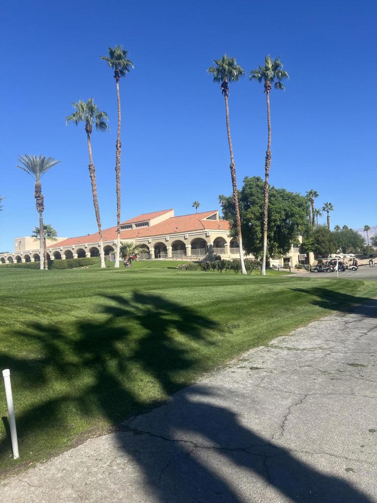 Palm Desert Resort C - Residential