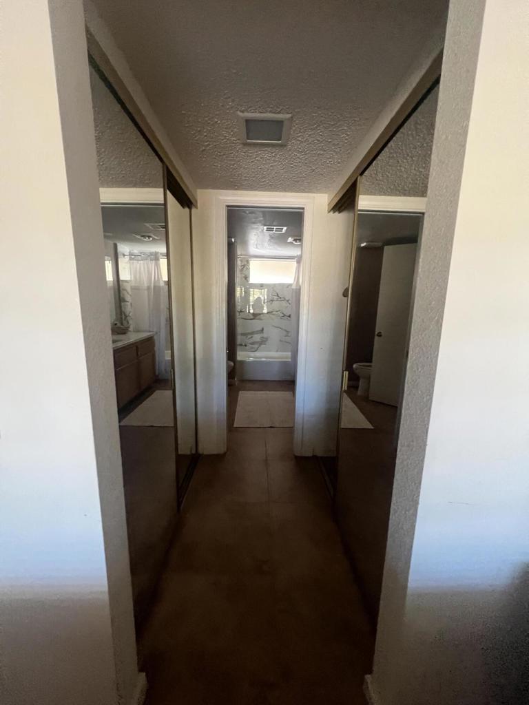 Palm Desert Resort C - Residential