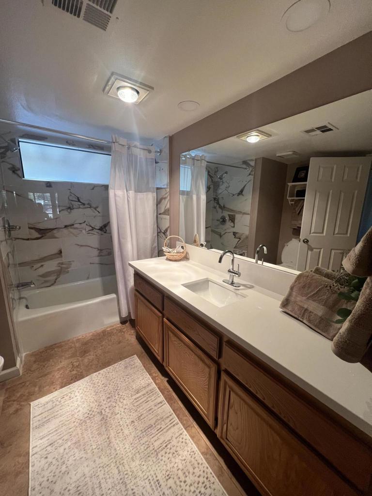 Palm Desert Resort C - Residential