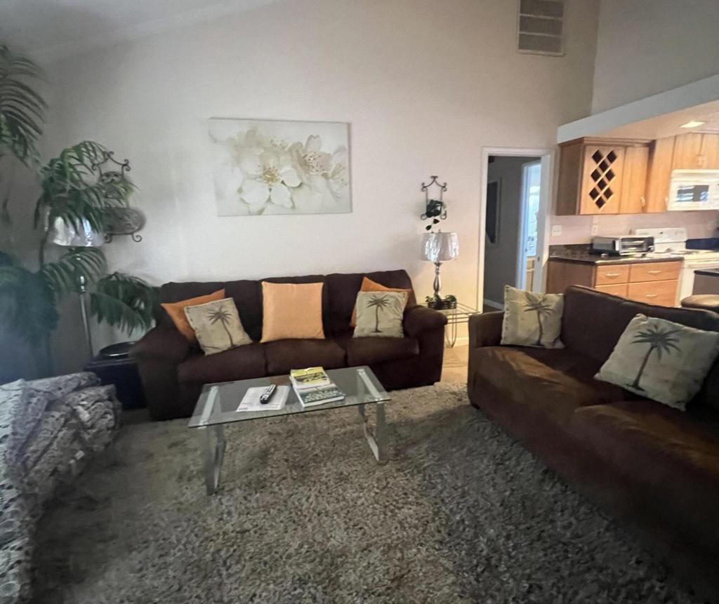 Palm Desert Resort C - Residential