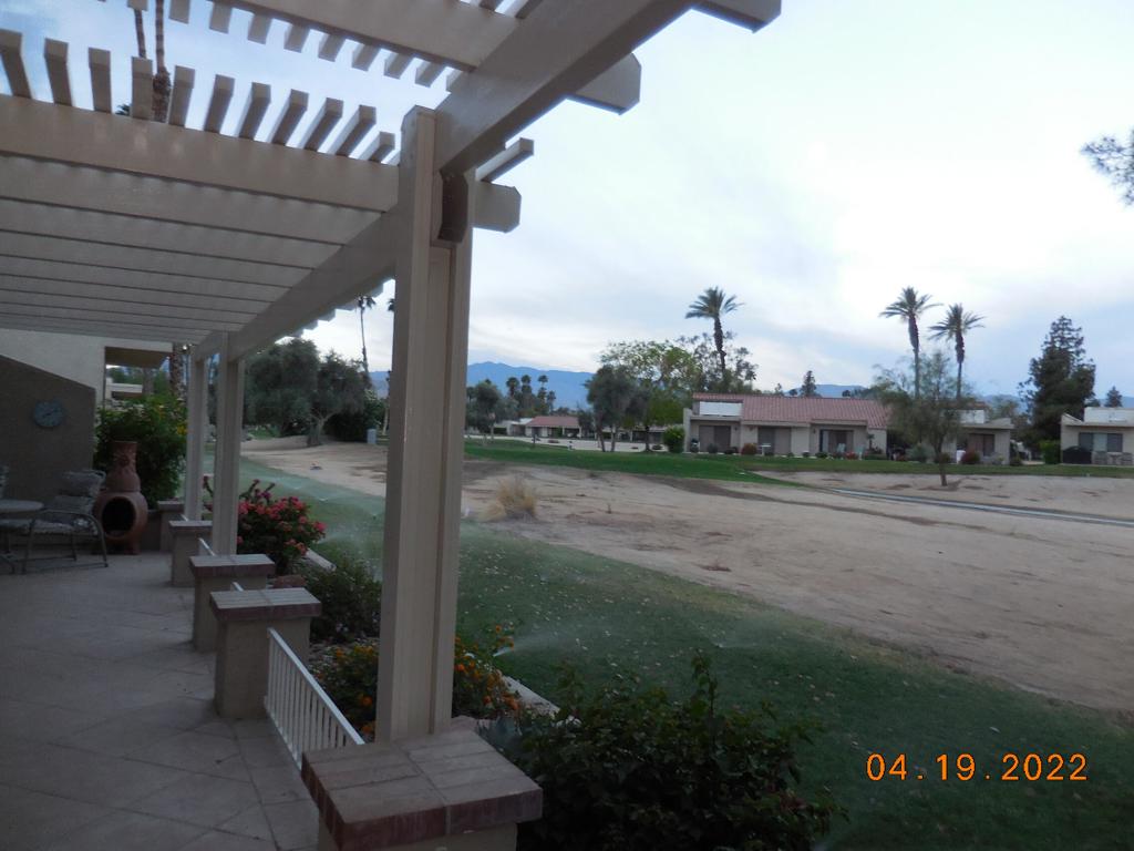 Palm Desert Resort C - Residential