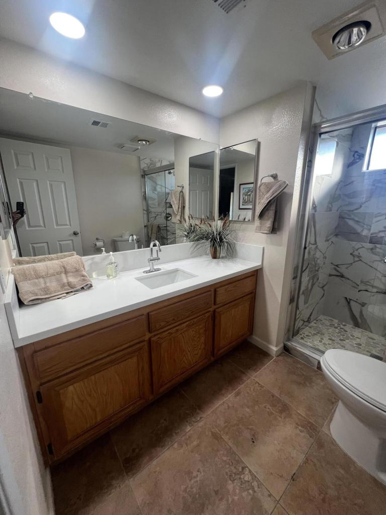 Palm Desert Resort C - Residential