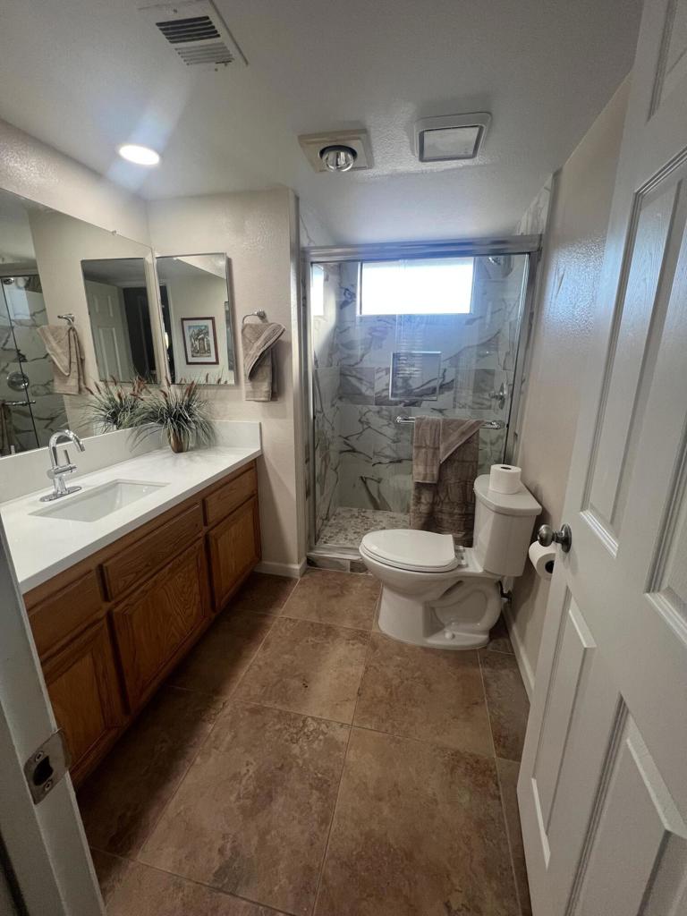 Palm Desert Resort C - Residential