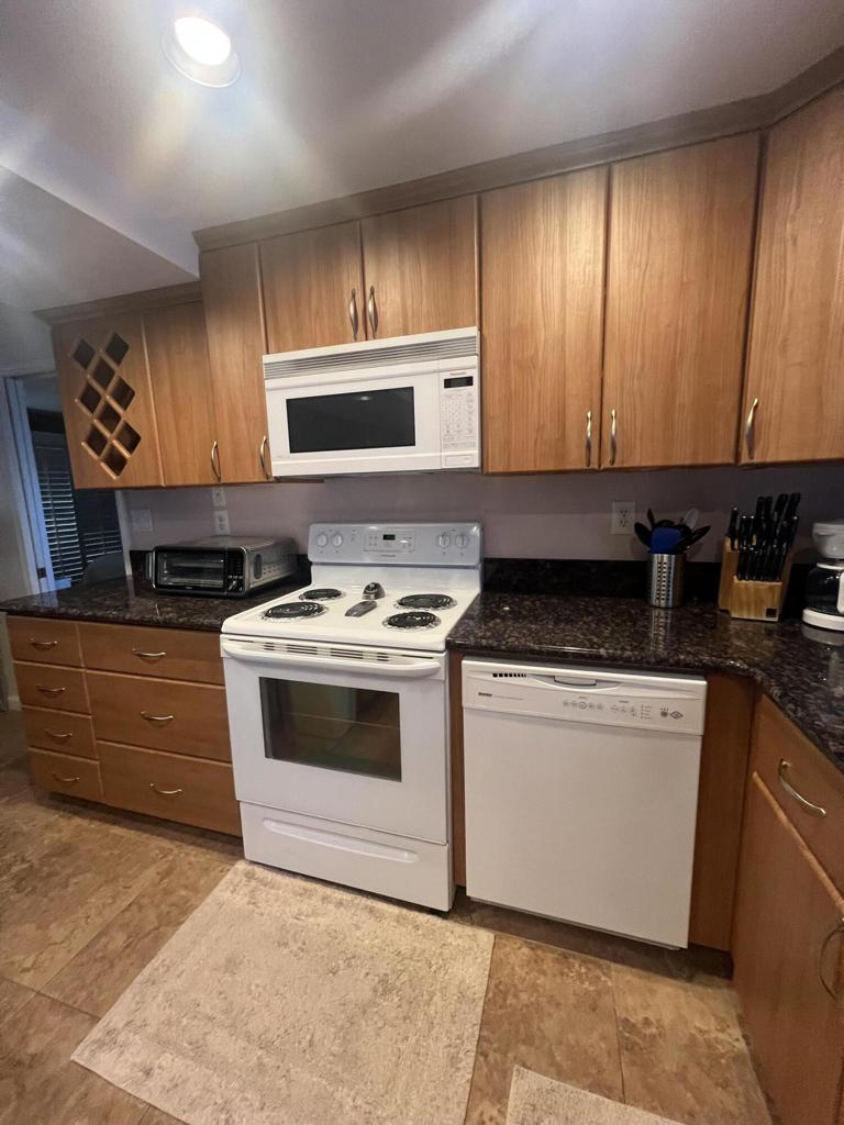 Palm Desert Resort C - Residential