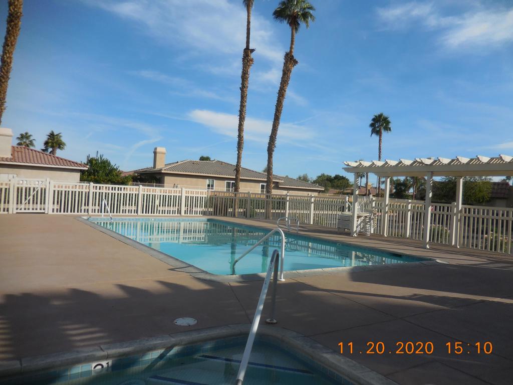 Palm Desert Resort C - Residential