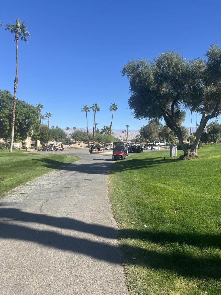 Palm Desert Resort C - Residential