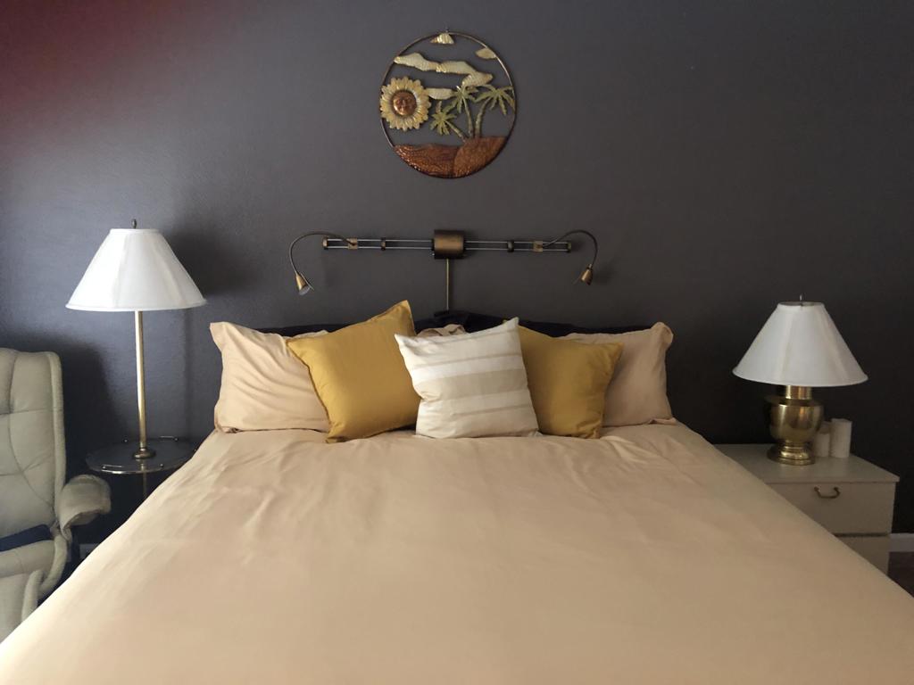 Palm Desert Resort C - Residential