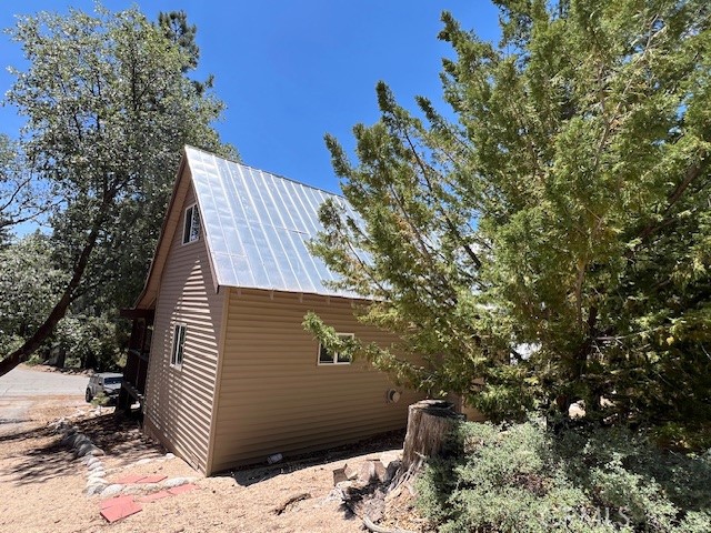 Green Valley Lake (GVLK) - Residential