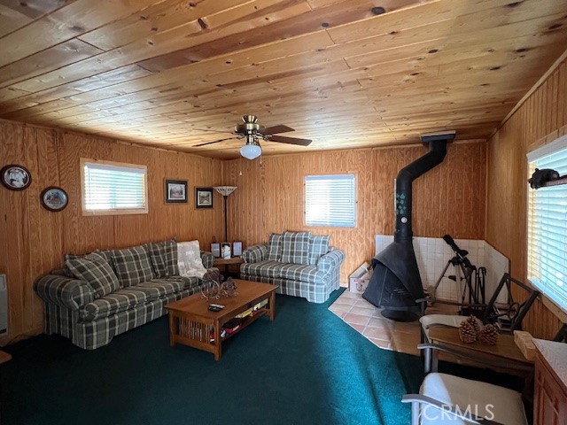 Green Valley Lake (GVLK) - Residential