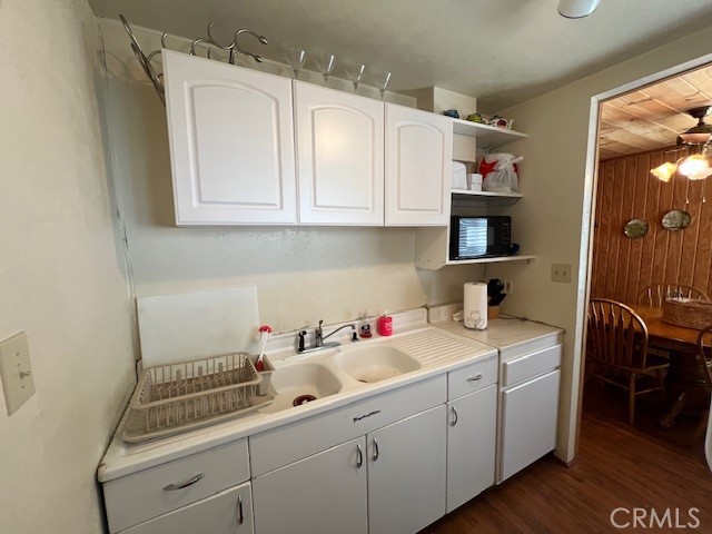 Green Valley Lake (GVLK) - Residential