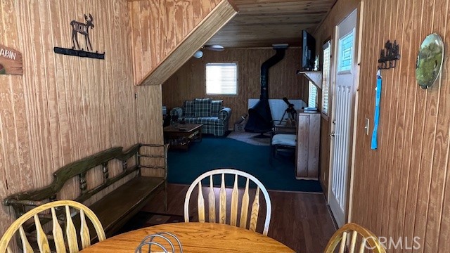 Green Valley Lake (GVLK) - Residential