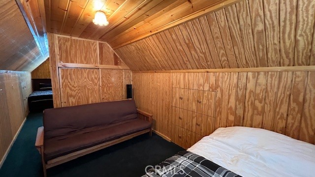 Green Valley Lake (GVLK) - Residential