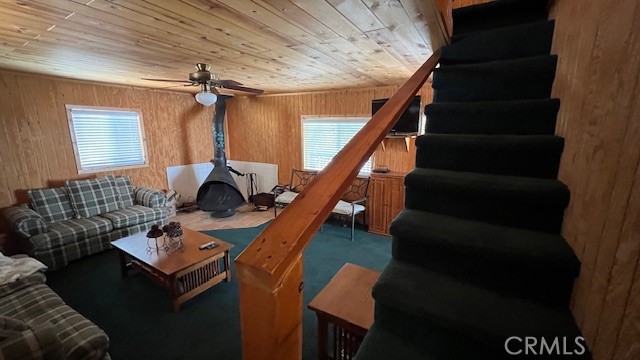 Green Valley Lake (GVLK) - Residential