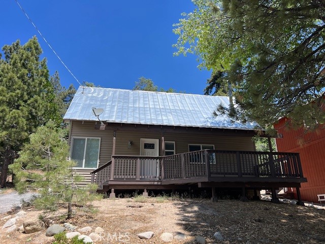 Green Valley Lake (GVLK) - Residential