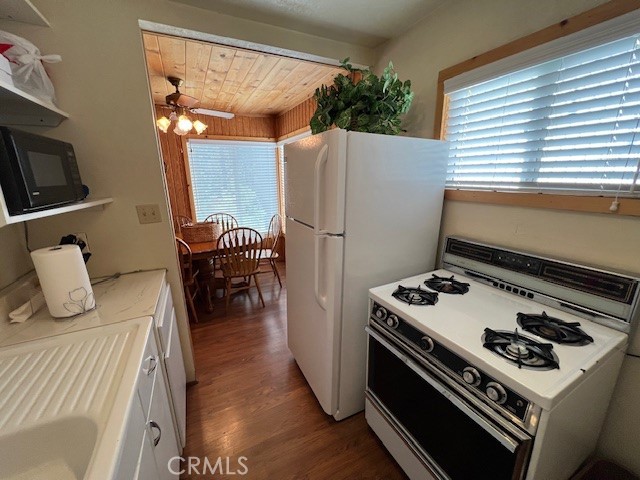 Green Valley Lake (GVLK) - Residential