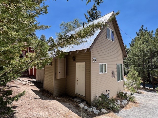 Green Valley Lake (GVLK) - Residential